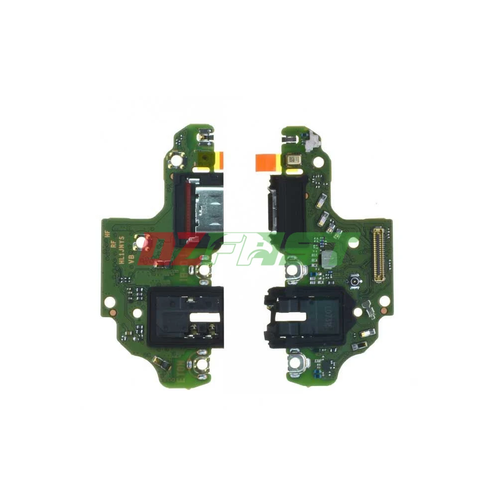 NAPPE DE CHARGE HUAWEI P40 LITE 5G ORIGINAL