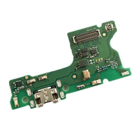 NAPPE DE CHARGE HUAWEI Y7 PRIME 2017 ORIGINAL