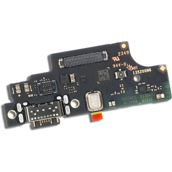 NAPPE DE CHARGE POCO M6 PRO 4G ORIGINAL