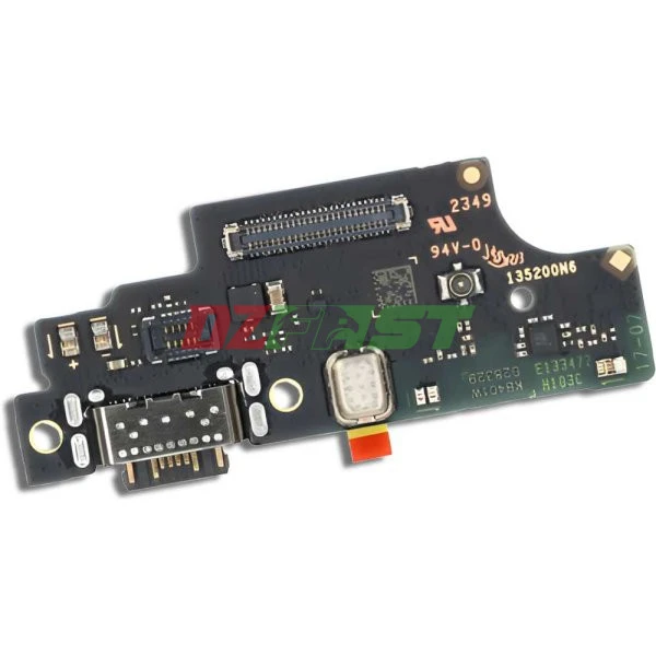 NAPPE DE CHARGE POCO M6 PRO 4G ORIGINAL