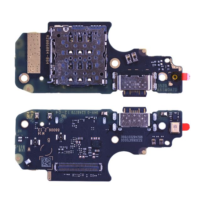NAPPE DE CHARGE REDMI NOTE 11 PRO 5G ORIGINAL