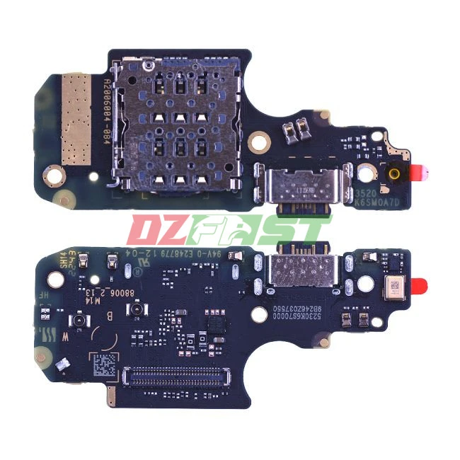 NAPPE DE CHARGE REDMI NOTE 11 PRO 5G ORIGINAL