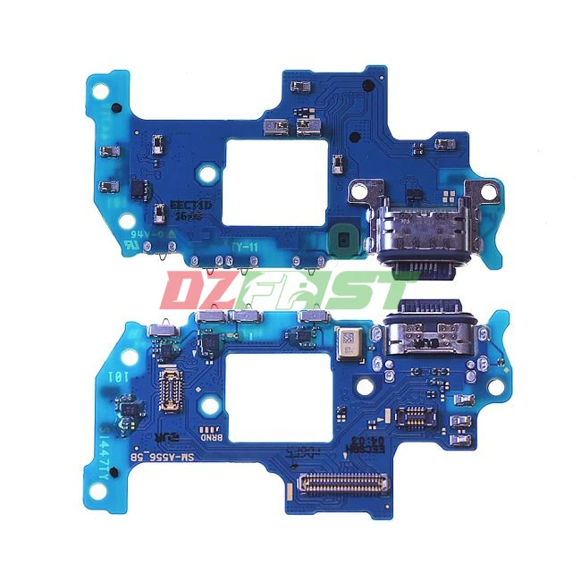 NAPPE DE CHARGE SAMSUNG A55 RECUPERATION
