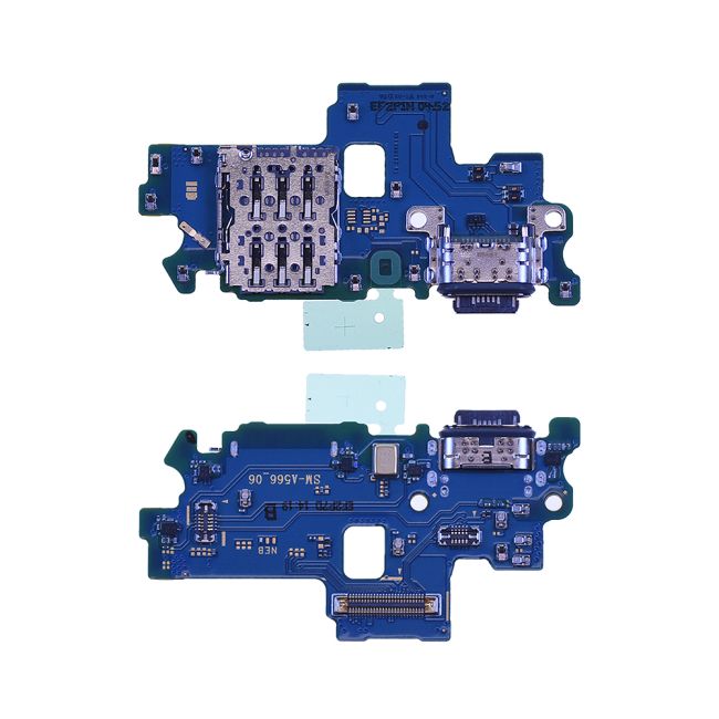NAPPE DE CHARGE SAMSUNG A56 RECUPERATION