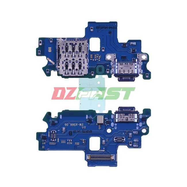 NAPPE DE CHARGE SAMSUNG A56 RECUPERATION