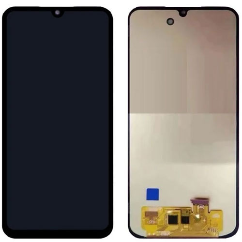 AFFICHEUR SAMSUNG A15 OLED BIG