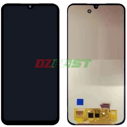 AFFICHEUR SAMSUNG A15 OLED BIG