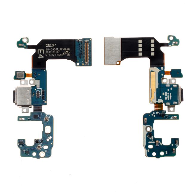 NAPPE DE CHARGE SAMSUNG S8 ( G950U ) ORIGINAL