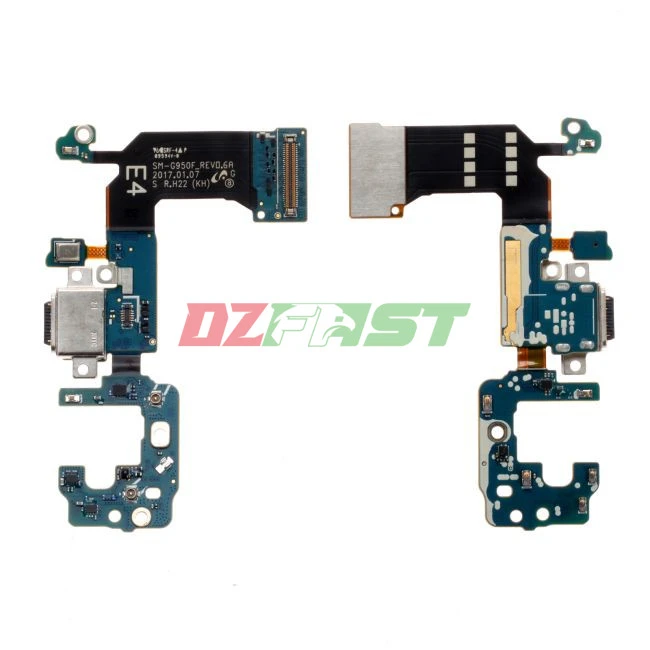 NAPPE DE CHARGE SAMSUNG S8 ( G950U ) ORIGINAL