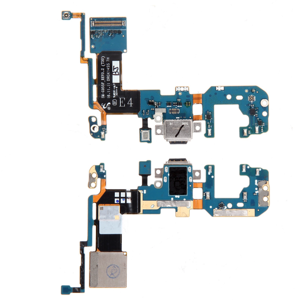 NAPPE DE CHARGE SAMSUNG S8 PLUS ( G955B ) ORIGINAL