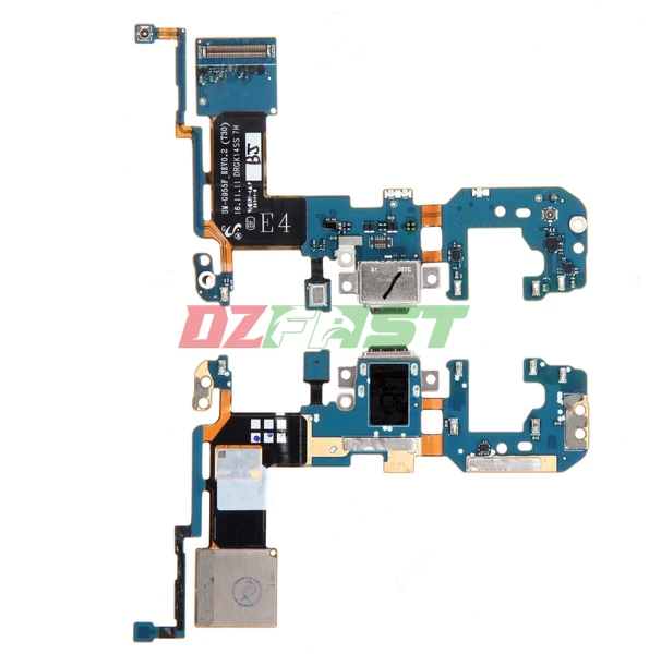 NAPPE DE CHARGE SAMSUNG S8 PLUS ( G955B ) ORIGINAL