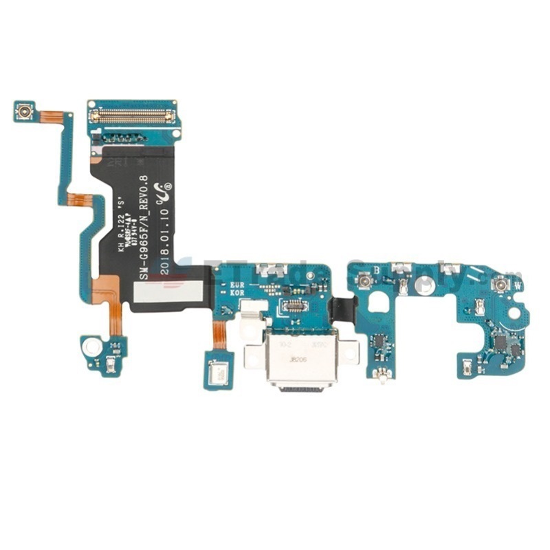 NAPPE DE CHARGE SAMSUNG S9 ( G960B ) ORIGINAL