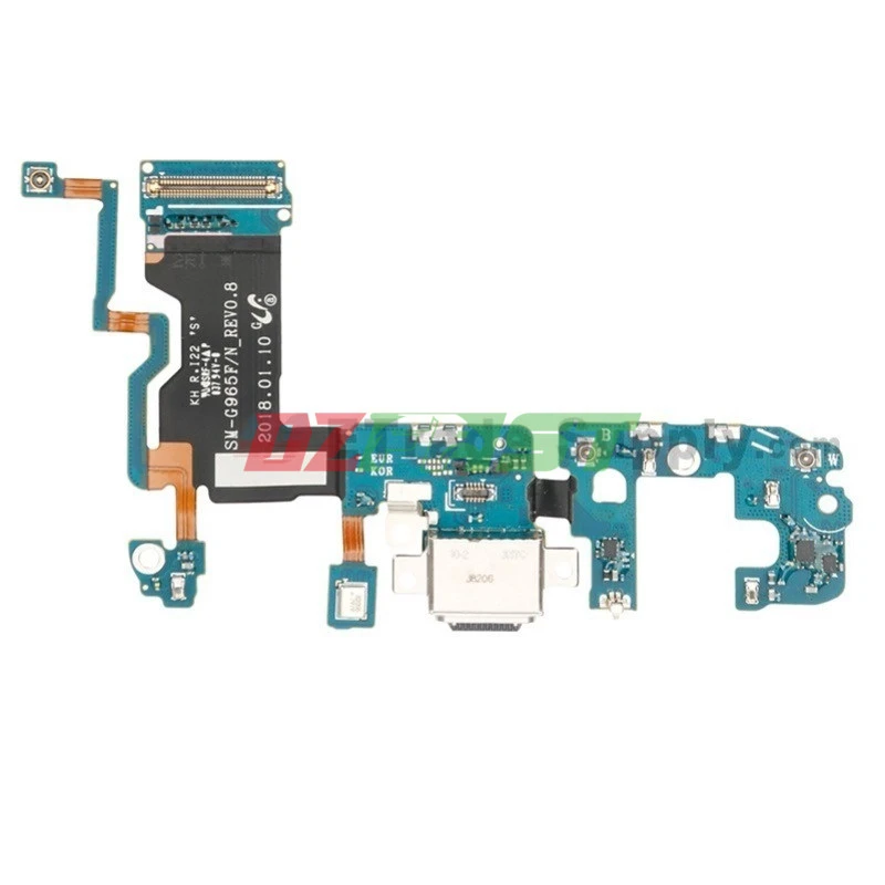 NAPPE DE CHARGE SAMSUNG S9 ( G960B ) ORIGINAL