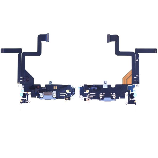 NAPPE DE CHARGE IPHONE 14 PRO RECUPERATION