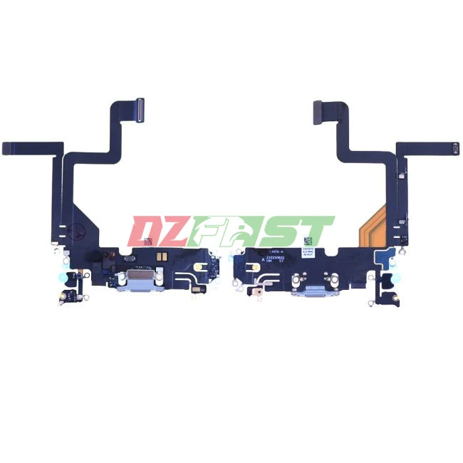 NAPPE DE CHARGE IPHONE 14 PRO RECUPERATION