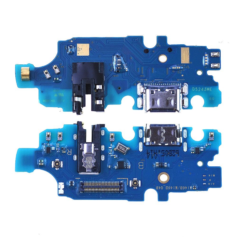 NAPPE DE CHARGE SAMSUNG A14 5G ( A146P ) ORIGINAL