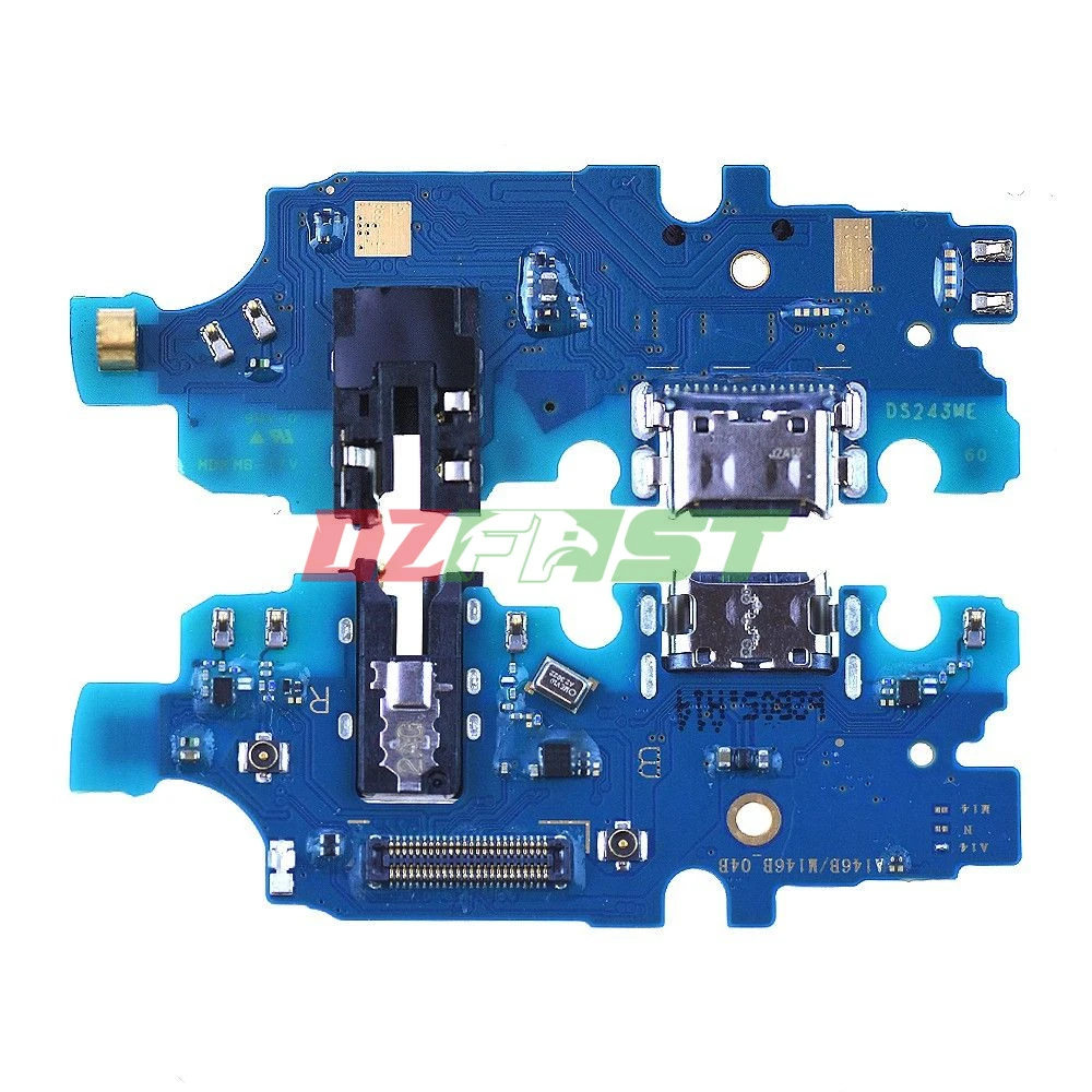 NAPPE DE CHARGE SAMSUNG A14 5G ( A146P ) ORIGINAL
