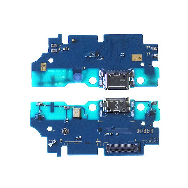 NAPPE DE CHARGE SAMSUNG A17 4G ORIGINAL