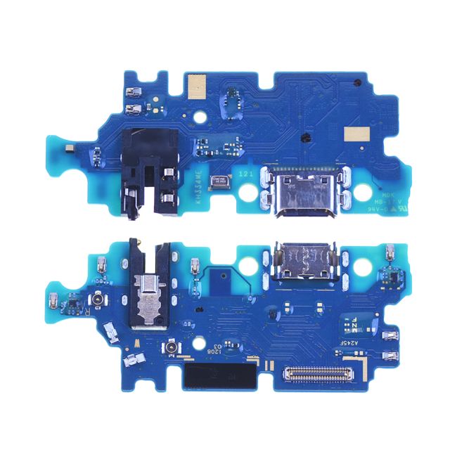 NAPPE DE CHARGE SAMSUNG A24 RECUPERATION