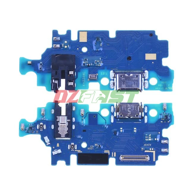 NAPPE DE CHARGE SAMSUNG A24 RECUPERATION