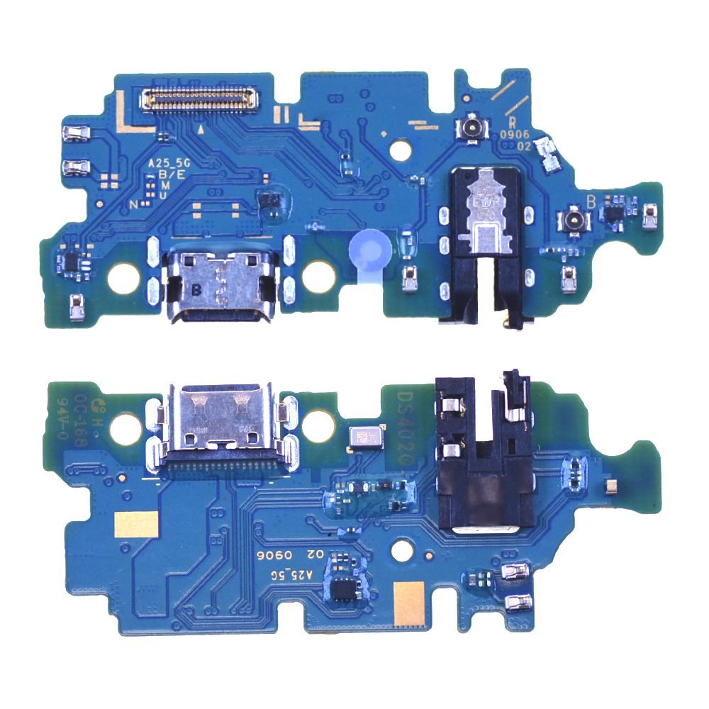 NAPPE DE CHARGE SAMSUNG A25 RECUPERATION