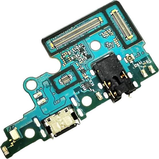 NAPPE DE CHARGE SAMSUNG A70 RECUPERATION