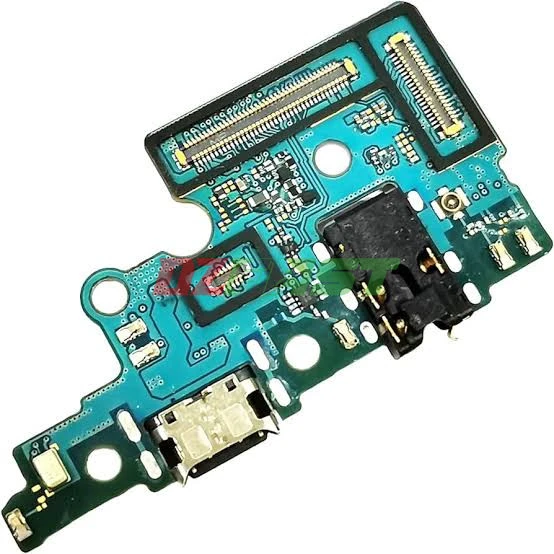NAPPE DE CHARGE SAMSUNG A70 RECUPERATION