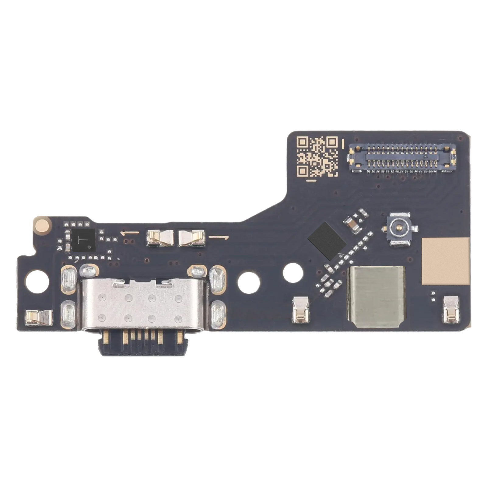 NAPPE DE CHARGE POCO M6 ORIGINAL