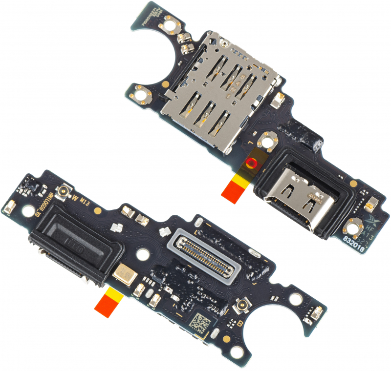 NAPPE DE CHARGE HONOR X7D ORIGINAL