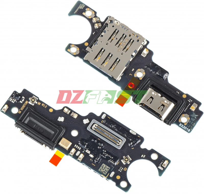 NAPPE DE CHARGE HONOR X7D ORIGINAL