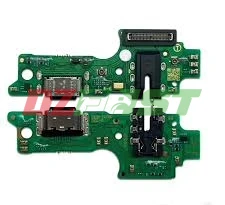 NAPPE DE CHARGE INFINIX NOTE 30 5G ORIGINAL