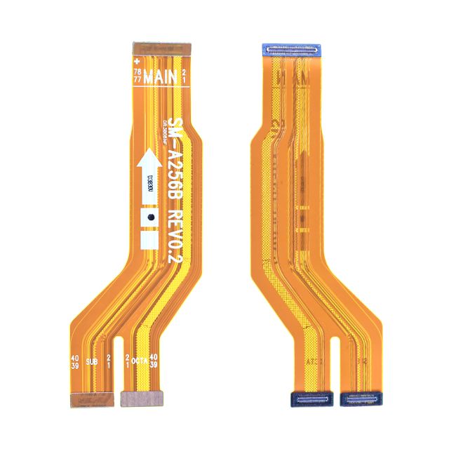 FLEX CHARGE SAMSUNG A25