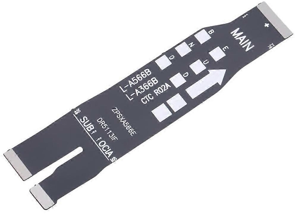 FLEX CHARGE SAMSUNG A36 / A56
