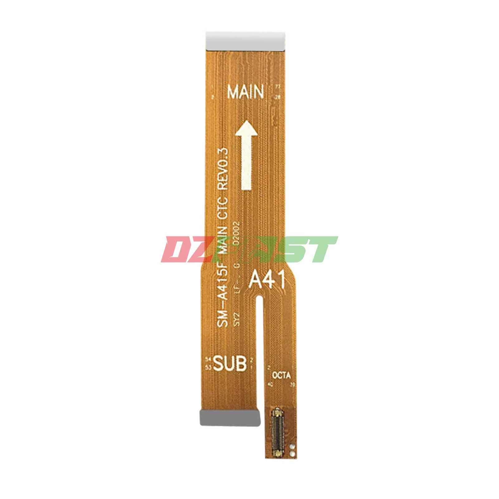 FLEX CHARGE SAMSUNG A41