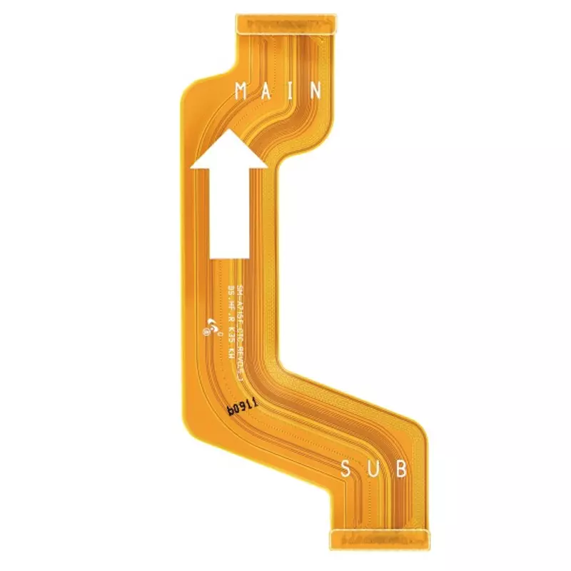 FLEX CHARGE SAMSUNG A71