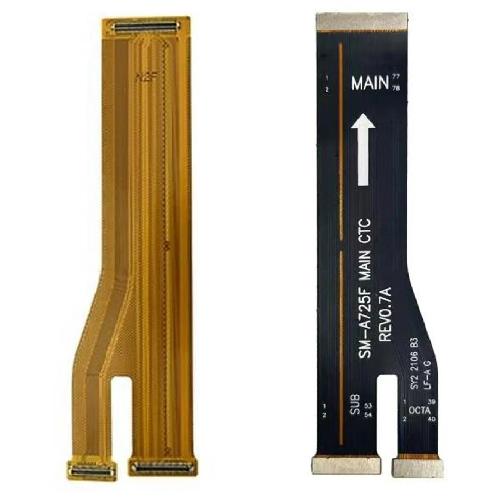 FLEX CHARGE SAMSUNG A72 4G