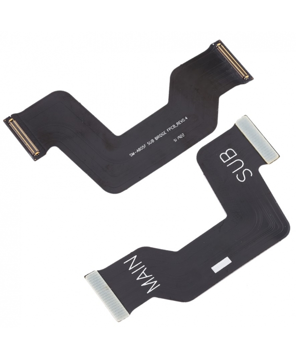 FLEX CHARGE SAMSUNG A80