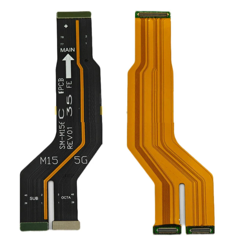 FLEX CHARGE SAMSUNG M15