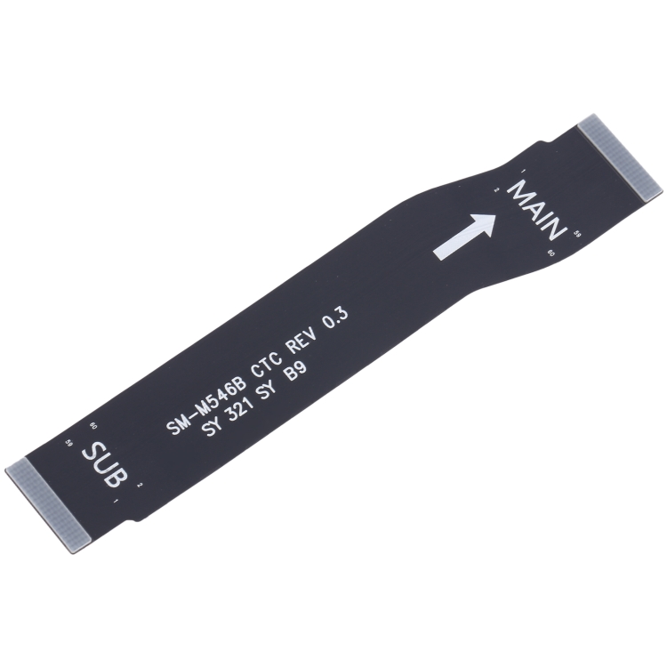 FLEX CHARGE SAMSUNG M54