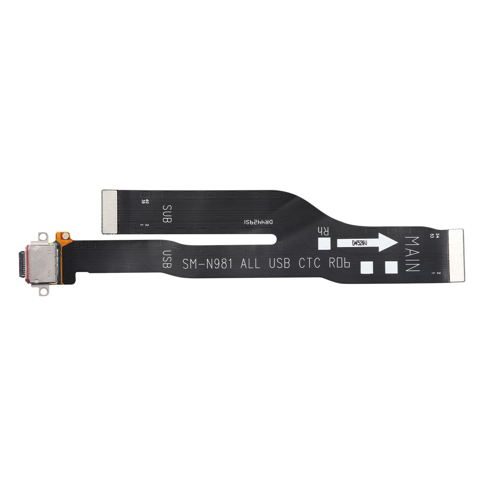 FLEX CHARGE SAMSUNG NOTE 20