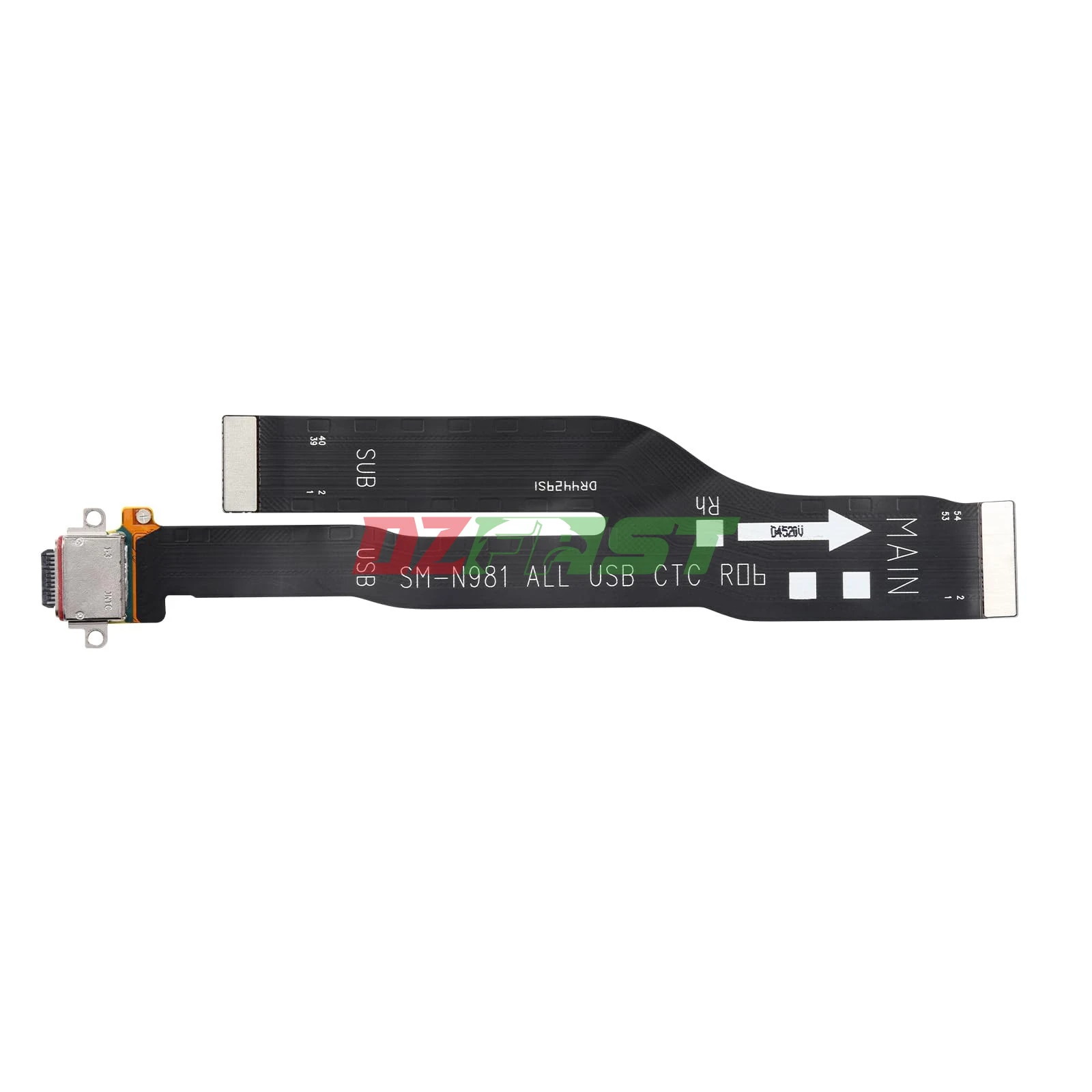 FLEX CHARGE SAMSUNG NOTE 20