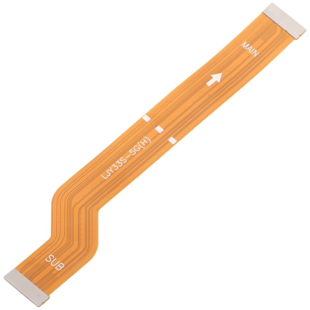 FLEX CHARGE VIVO Y33S
