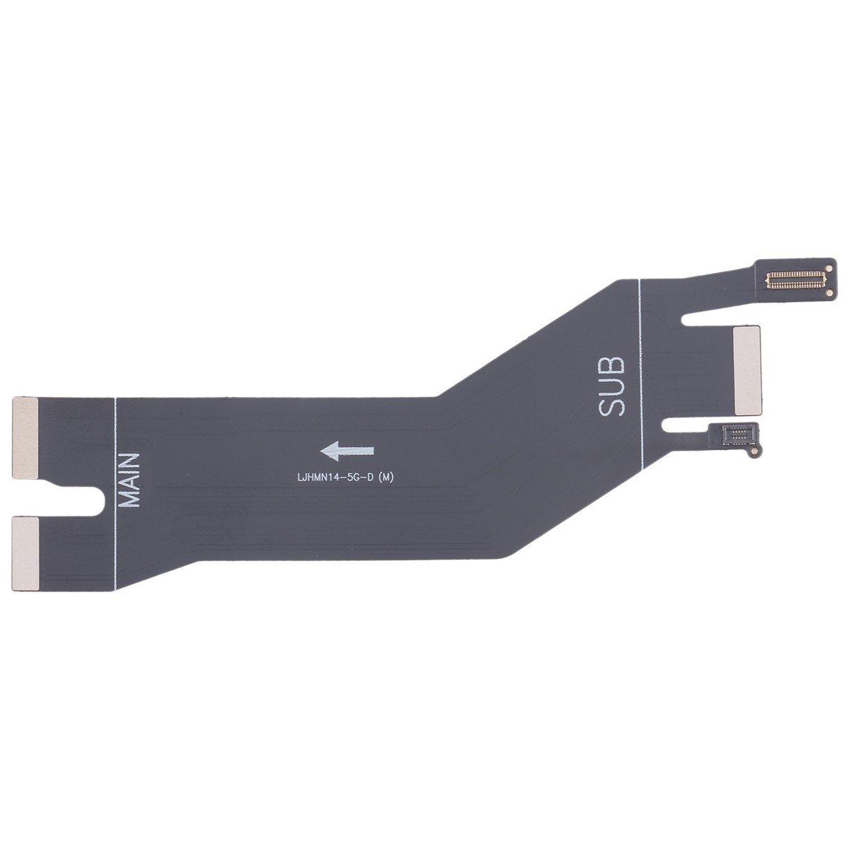 FLEX CHARGE REDMI NOTE 14 5G
