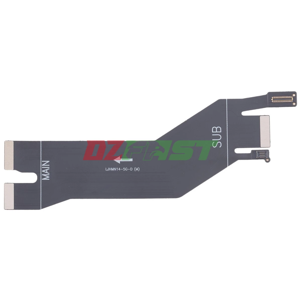 FLEX CHARGE REDMI NOTE 14 5G