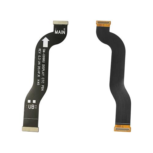 FLEX LCD SAMSUNG S21 PLUS