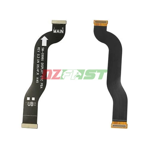 FLEX LCD SAMSUNG S21 PLUS