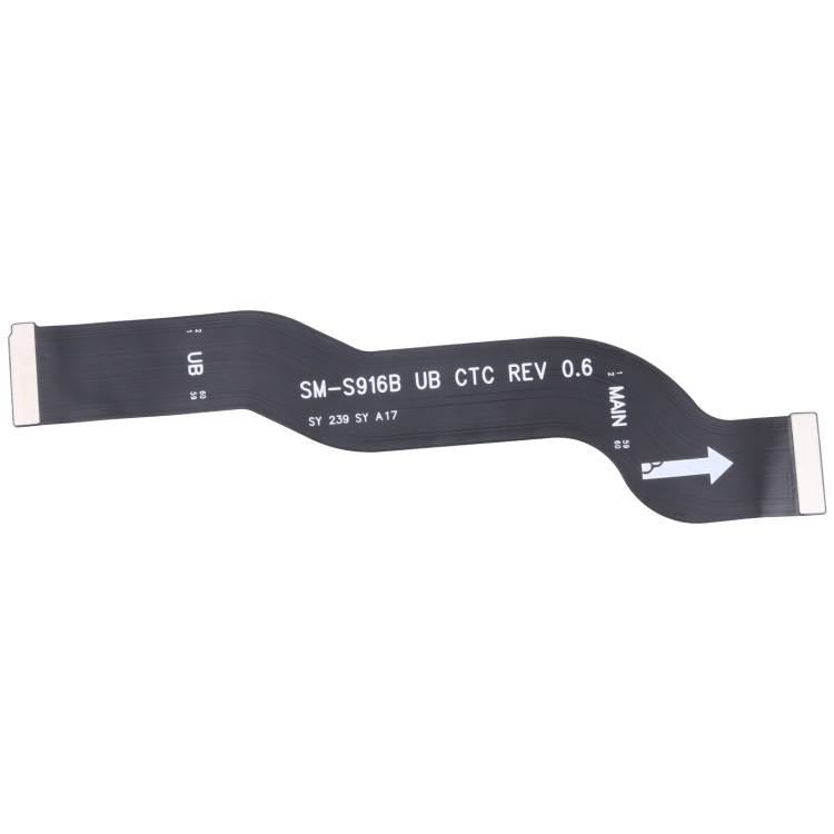 FLEX LCD SAMSUNG S23