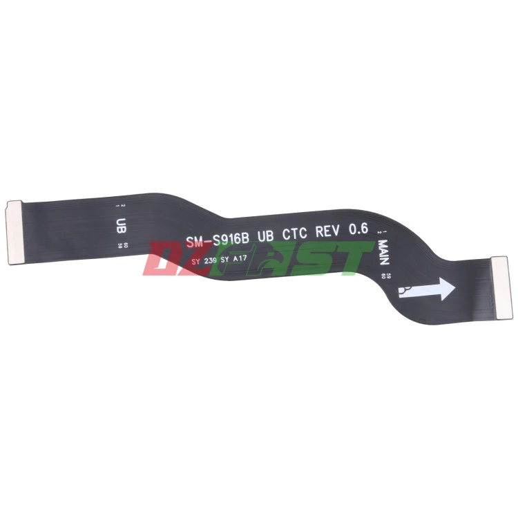 FLEX LCD SAMSUNG S23