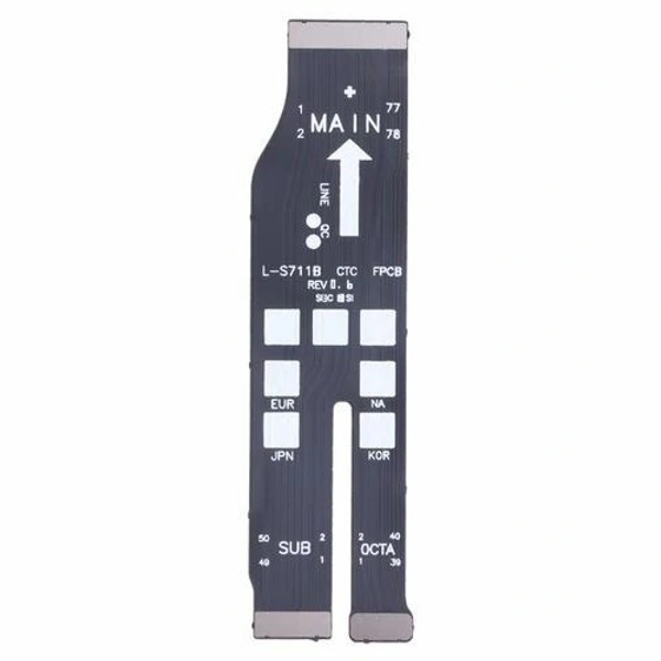 FLEX LCD SAMSUNG S23 FE