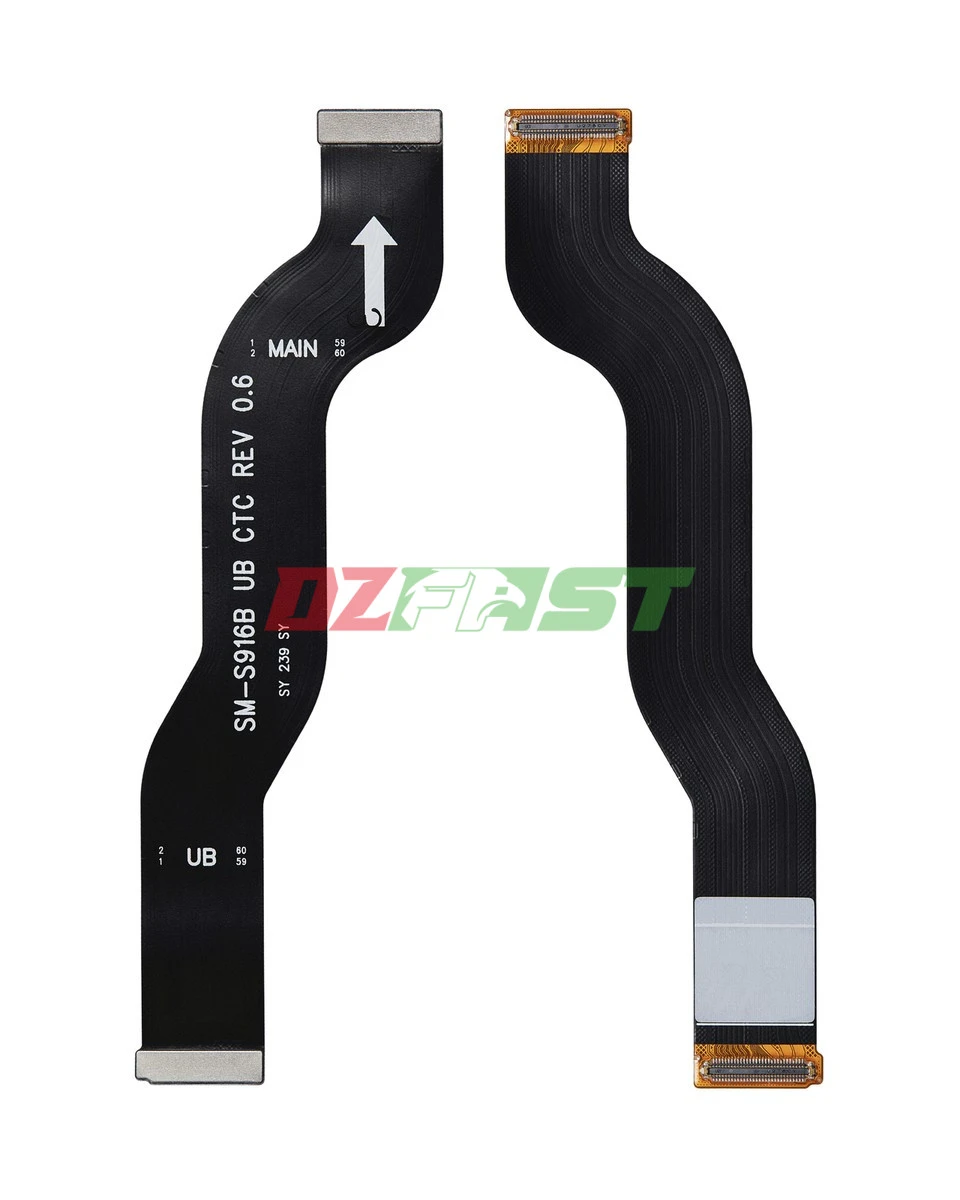 FLEX LCD SAMSUNG S23 PLUS